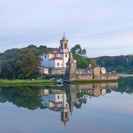 Casa En Llanes Cerca De La Playa, Niembru. El Carrascal Villa Ngoại thất bức ảnh