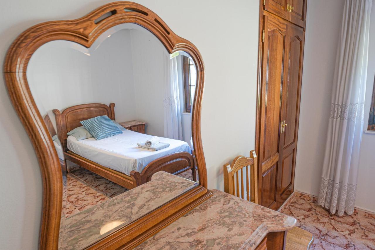 Casa En Llanes Cerca De La Playa, Niembru. El Carrascal Villa Ngoại thất bức ảnh