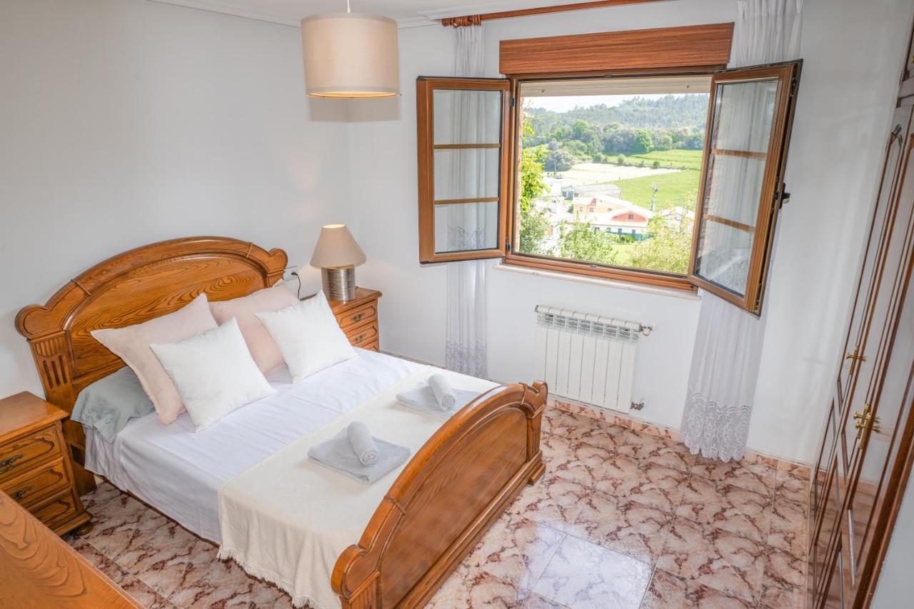 Casa En Llanes Cerca De La Playa, Niembru. El Carrascal Villa Ngoại thất bức ảnh