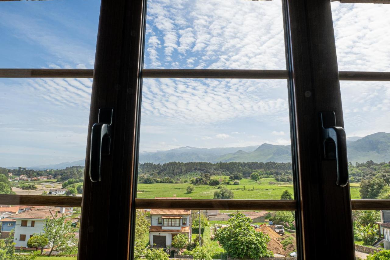 Casa En Llanes Cerca De La Playa, Niembru. El Carrascal Villa Ngoại thất bức ảnh