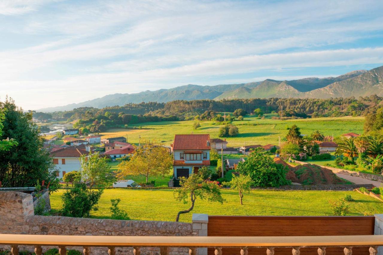 Casa En Llanes Cerca De La Playa, Niembru. El Carrascal Villa Ngoại thất bức ảnh
