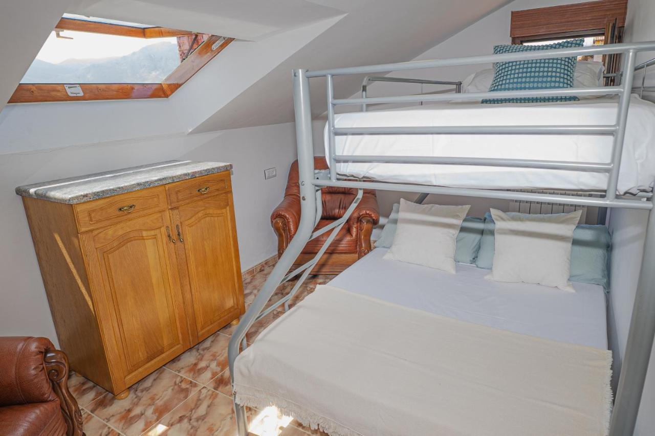 Casa En Llanes Cerca De La Playa, Niembru. El Carrascal Villa Ngoại thất bức ảnh