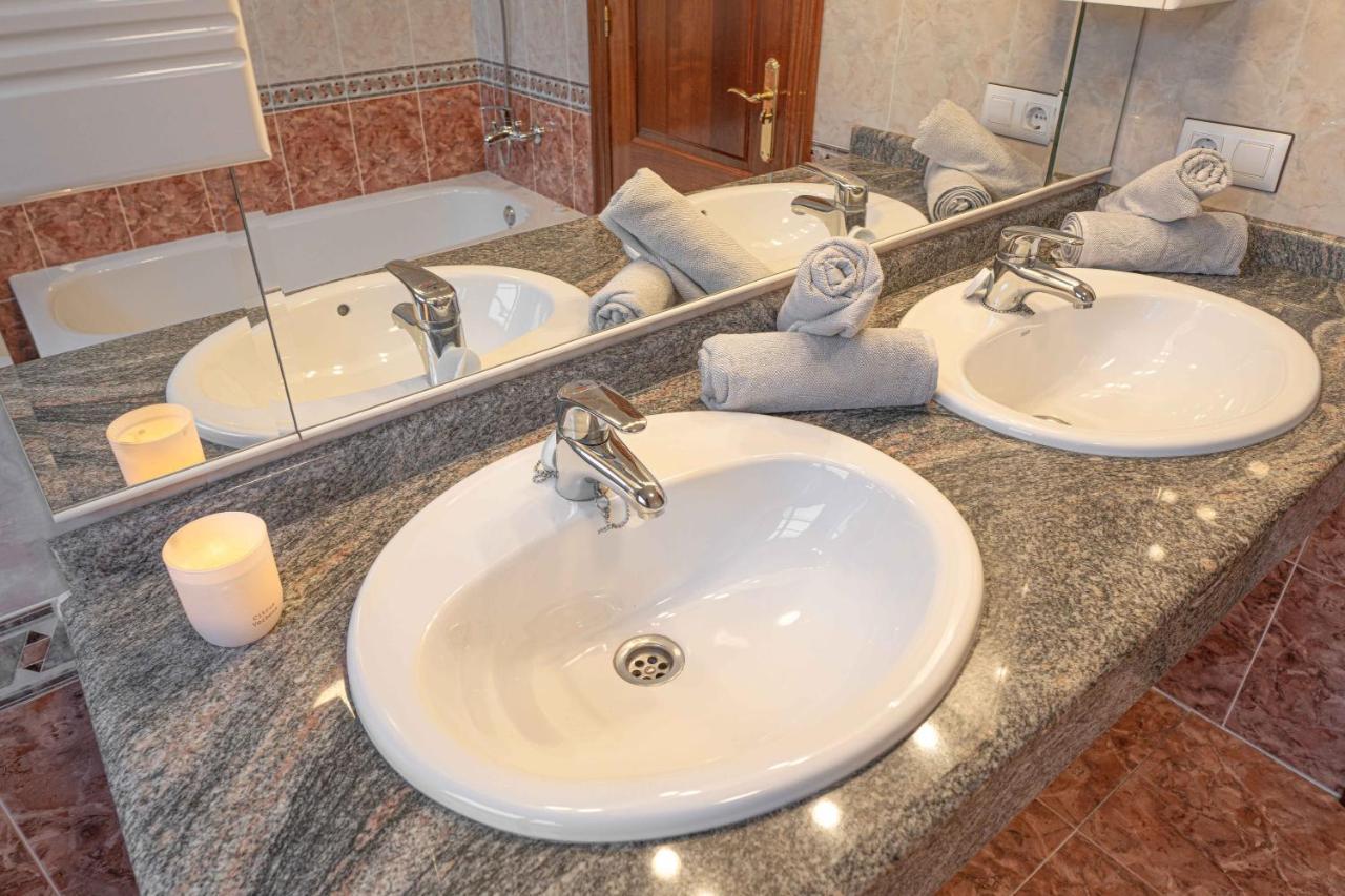 Casa En Llanes Cerca De La Playa, Niembru. El Carrascal Villa Ngoại thất bức ảnh