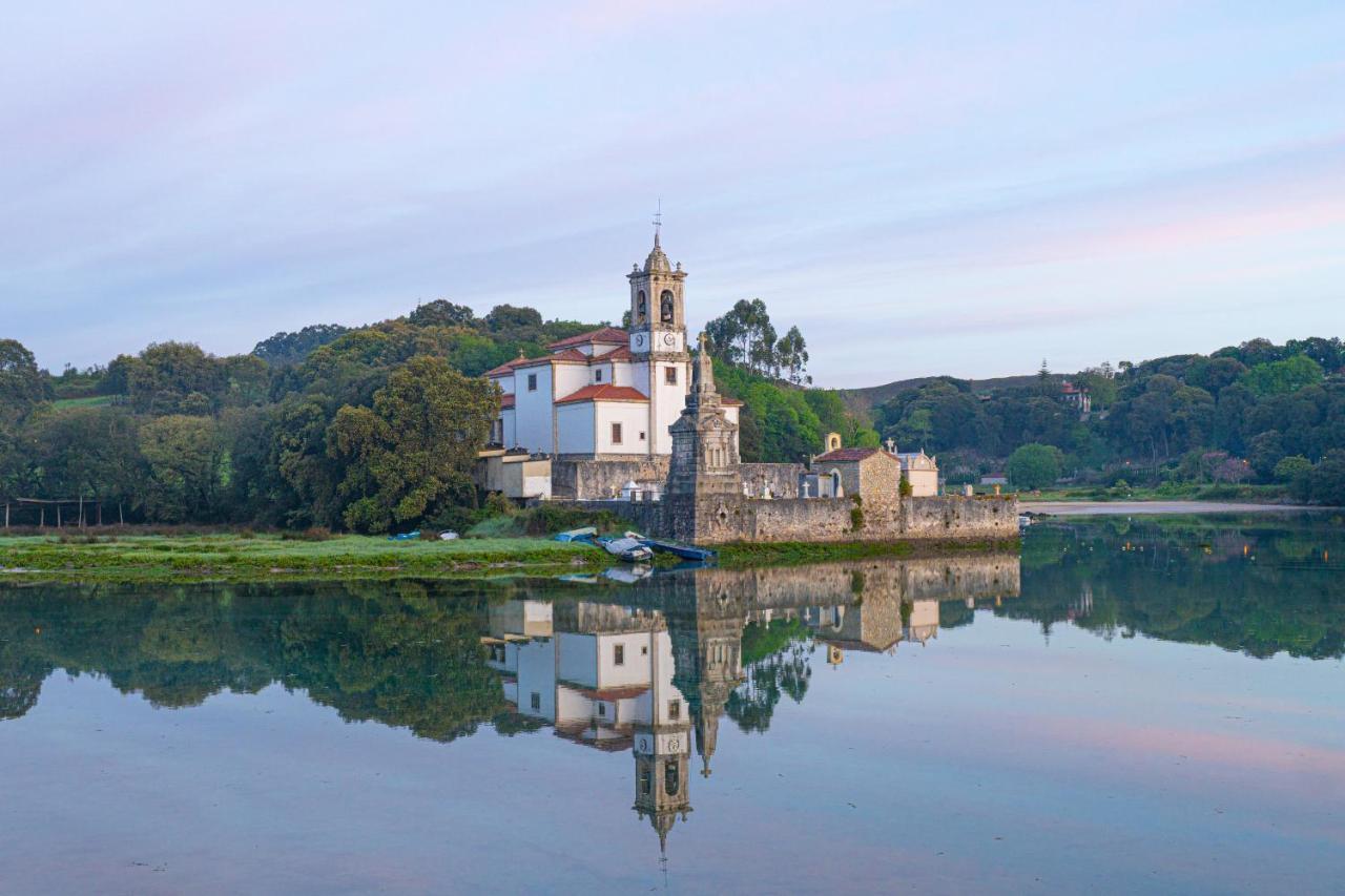 Casa En Llanes Cerca De La Playa, Niembru. El Carrascal Villa Ngoại thất bức ảnh
