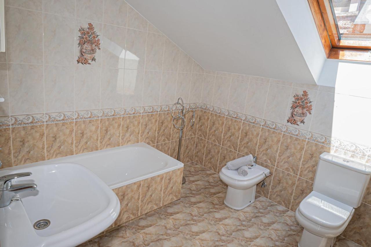 Casa En Llanes Cerca De La Playa, Niembru. El Carrascal Villa Ngoại thất bức ảnh