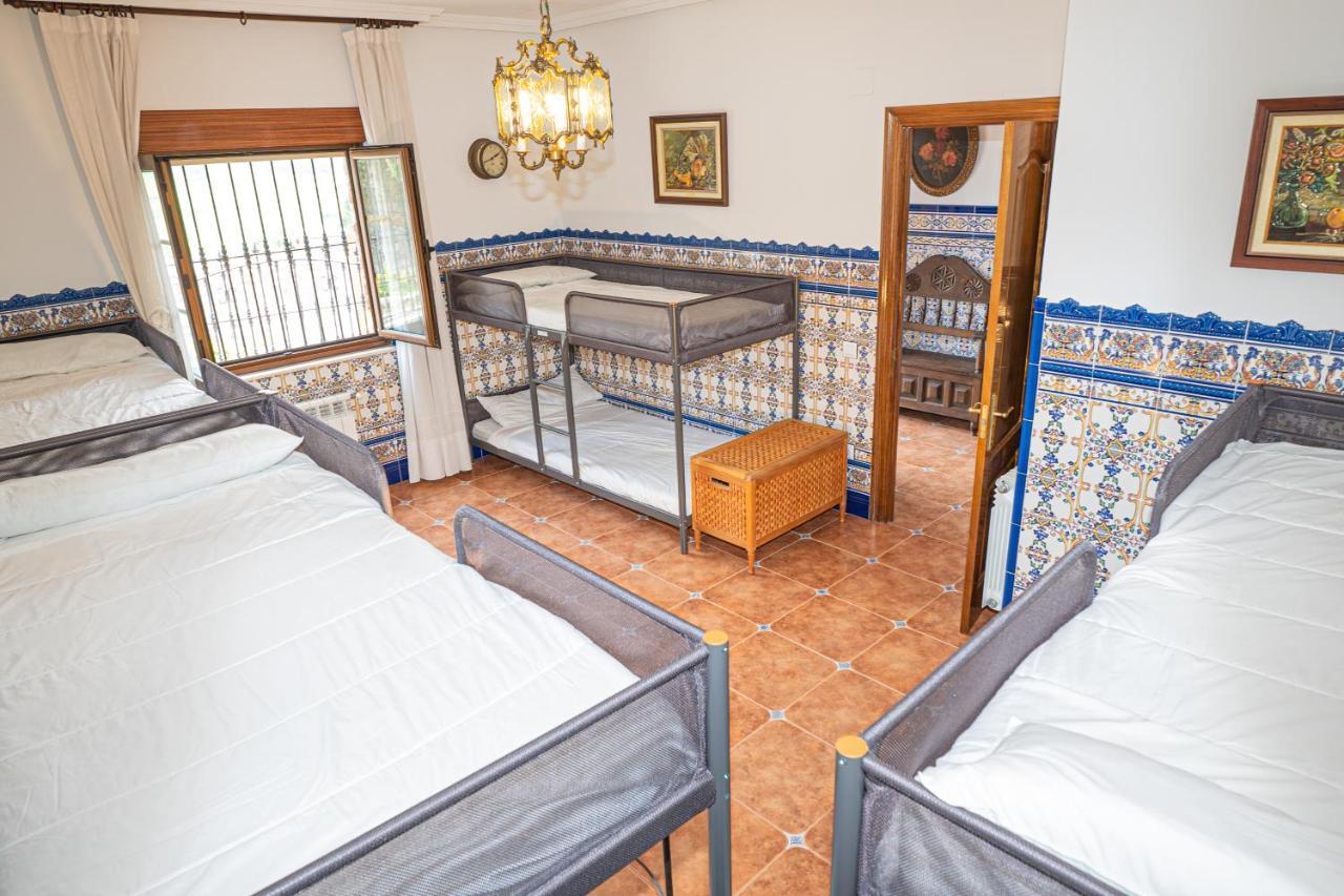 Casa En Llanes Cerca De La Playa, Niembru. El Carrascal Villa Ngoại thất bức ảnh